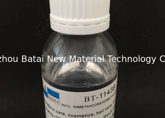 CAS NO. 63148-62-9 pdms silicone Oil Liquid / High Temperature Fluid