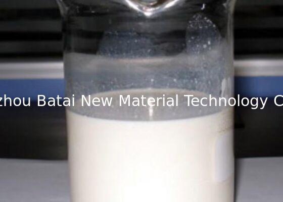 High Purity Siloxane Anionic Emulsion / INCI Name pdms Emulsion BT-5785