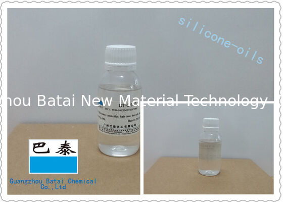 Transparent Water Soluble silicone Oil silicone Liquid Colorless Protective Film