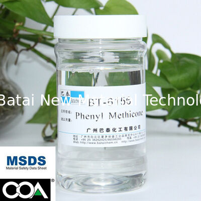 Emulsifier Pheny Trimethicone pdms silicone Oil Low Viscosity BT-6156