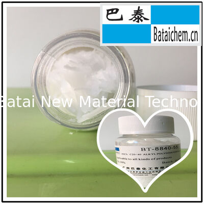 C20-24 Alkyl Pdms Cosmetic Wax For Daily Chemicals