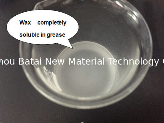 Cosmetic Wax CAS NO. 200074-76-6 / C20-24 Alkyl Pdms