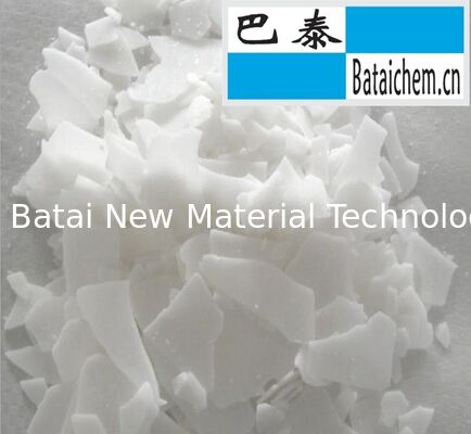 Transparent Cosmetic Wax / Industry silicone Wax Slight odor