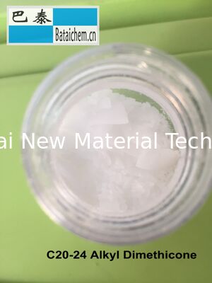 Extract Chemicals Cosmetic Organic Wax For Skin Care Product