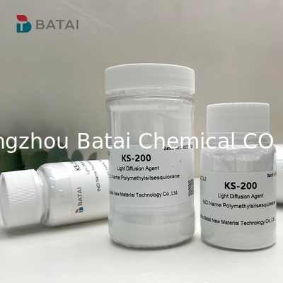 68554-70-1 White Powder Light Diffusion Agent For Light Diffusion Masterbatch Store In Dry And Cool Place