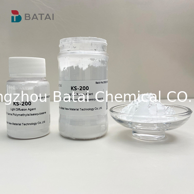 High Transmittance Organic Light Diffusion Agent For Diffuser Masterbatch Compound