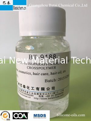 High Transparent Oil-Dispersed silicone Elastomer Blend Applied in Skin  Care Products BT-9188