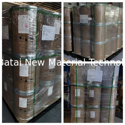 Industrial Grade Ingredient High-Performance Diffuser Agent for LED Light Guide Plates | Reduce Hotspots & Glare