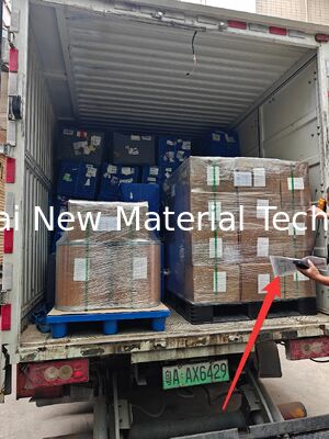 Methyl MQ Silicone Resin / TMS 100% Trimethylsiloxysilicate Cosmetic Film Former