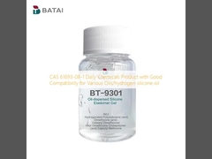 CAS 61693-08-1 Daily Chemicals Product with Good Compatibility for Various Oils/hydrogen silicone oil