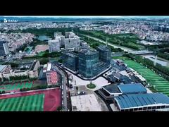 Batai_The Global Overall Solutions Providor for Organosilicone in Cosmetics