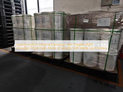 Dual-Function Silicone Elastomer Gel: Enables Both Smudge-Proof High-Shine & Velvety-Soft Matte Lip Finishes